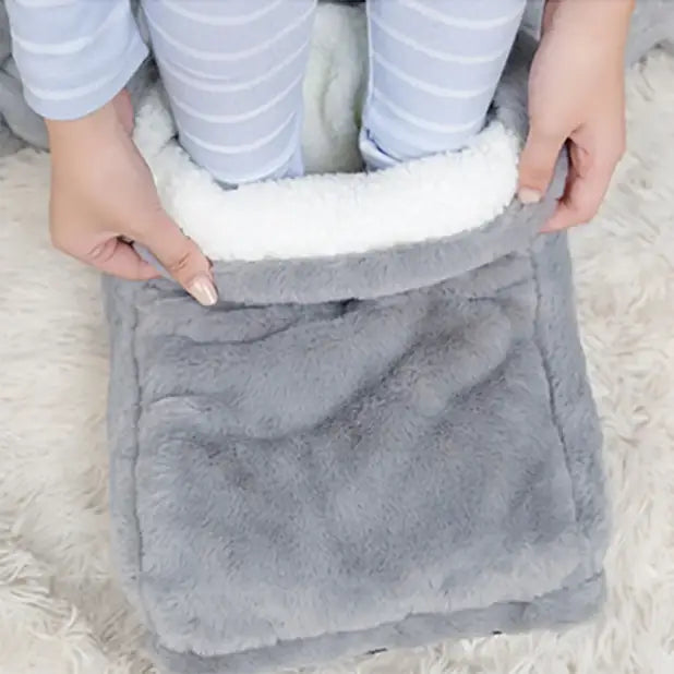 Cozy Foot Warmers™