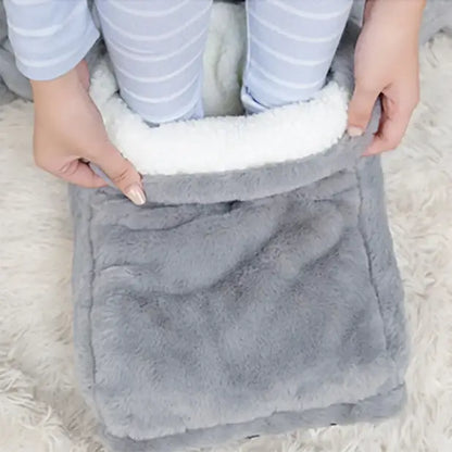 Cozy Foot Warmers™
